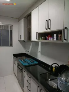 Apartamento com 2 Quartos à venda, 48m² no Parque das Rosas, Itu