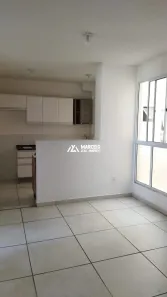 Apartamento com 2 Quartos para alugar, 44m² no Alto Maron, Vitória da Conquista