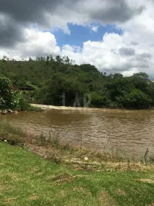 Fazenda/Sítio à venda, 184800m² no Padre Brito, Barbacena