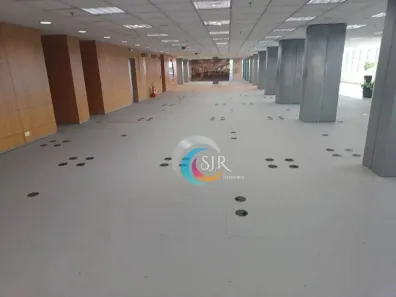 Sala Comercial para alugar, 415m² no Planalto Paulista, São Paulo