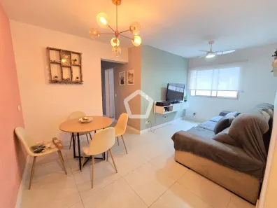 Apartamento com 2 Quartos à venda, 56m² no Vila Zilda (Tatuapé), São Paulo