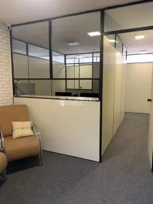 Sala Comercial à venda, 110m² no Vila Bastos, Santo André