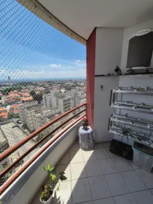 Apartamento com 3 Quartos à venda, 70m² no Jardim Oswaldo Cruz, São José dos Campos