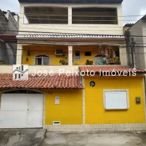Casa com 3 Quartos à venda, 150m² no Campo Grande, Rio de Janeiro