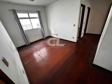 Apartamento com 3 Quartos à venda, 63m² no Dona Clara, Belo Horizonte