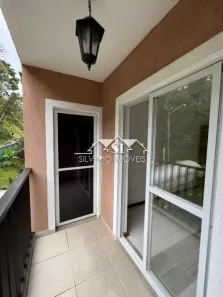 Apartamento com 1 Quarto à venda, 45m² no Quitandinha, Petrópolis