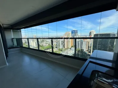 Apartamento com 2 Quartos à venda, 75m² no Alphaville Centro Industrial e Empresarial/Alphaville., Barueri