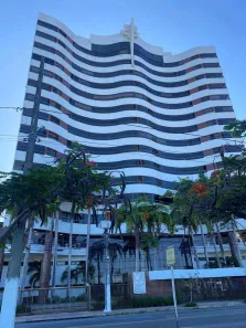 Apartamento com 4 Quartos à venda, 343m² no Jardins, Aracaju