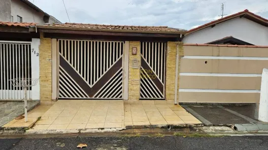 Casa com 2 Quartos à venda, 121m² no Vila Rica, Pindamonhangaba