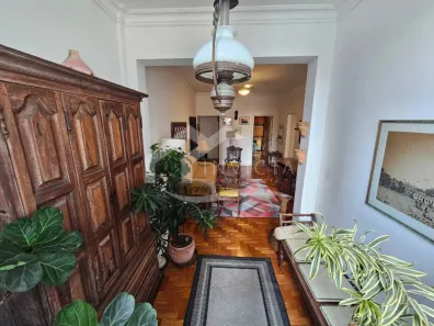 Apartamento com 3 Quartos à venda, 96m² no Ipanema, Rio de Janeiro