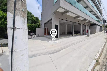 Ponto Comercial para alugar, 140m² no Bosque da Saúde, São Paulo