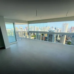 Apartamento com 4 Quartos à venda, 164m² no Nazaré, Belém