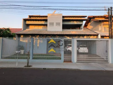 Casa com 4 Quartos à venda, 298m² no São Francisco, Ibiporã