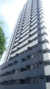 Apartamento com 3 Quartos à venda, 66m² no Meireles, Fortaleza