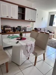 Apartamento com 2 Quartos à venda, 45m² no Barroso, Fortaleza