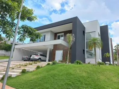 Casa com 3 Quartos à venda, 510m² no Paisagem Renoir, Cotia
