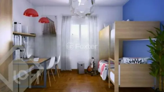 Apartamento com 2 Quartos à venda, 49m² no Parque Santa Fé, Porto Alegre