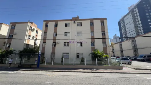 Apartamento com 2 Quartos à venda, 52m² no Campinas, São José