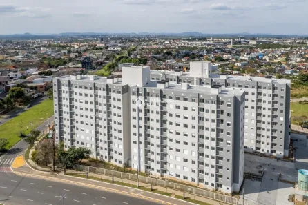 Apartamento com 2 Quartos à venda, 41m² no Sarandi, Porto Alegre