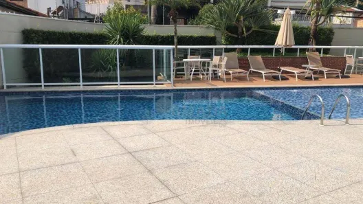 Apartamento com 3 Quartos para alugar, 150m² no Vila Regente Feijó, São Paulo