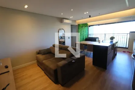 Apartamento com 2 Quartos à venda, 55m² no São Pedro, Osasco