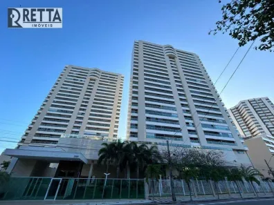 Apartamento com 3 Quartos à venda, 131m² no Cocó, Fortaleza