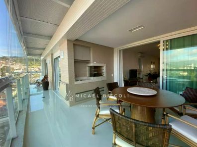 Apartamento com 3 Quartos à venda, 168m² no Agronômica, Florianópolis