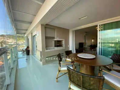 Apartamento com 3 Quartos à venda, 168m² no Agronômica, Florianópolis