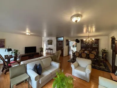 Apartamento com 3 Quartos à venda, 161m² no Centro, Campinas