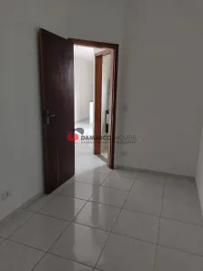 Apartamento com 2 Quartos à venda, 50m² no Parque Novo Oratório, Santo André
