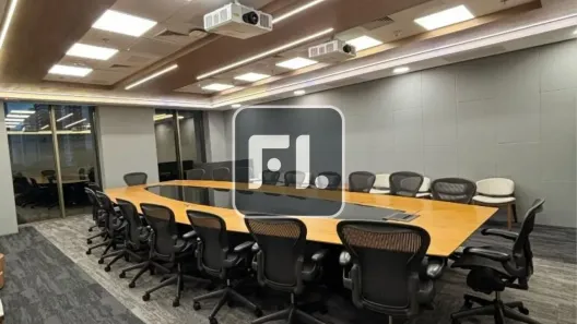 Sala Comercial para alugar, 1600m² no Itaim Bibi, São Paulo