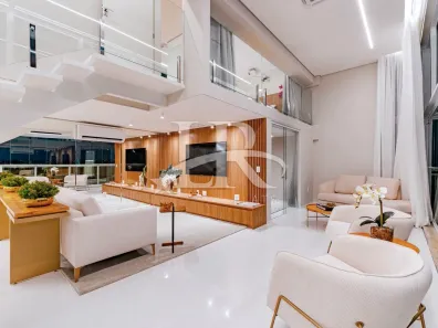 Cobertura com 2 Quartos para venda ou aluguel, 172m² no Vila Nova Conceição, São Paulo