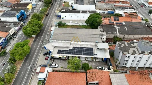 Prédio Comercial para alugar, 310m² no Lagoa Nova, Natal