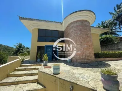 Casa com 4 Quartos à venda, 600m² no , Armação dos Búzios