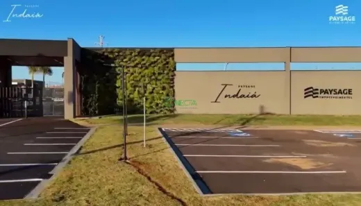Lote/Terreno à venda, 318m² no Gleba Simon Frazer, Londrina