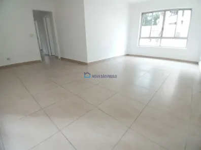 Apartamento com 3 Quartos para alugar, 157m² no Paraíso, São Paulo