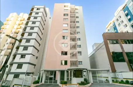 Apartamento com 1 Quarto à venda, 42m² no Centro, Florianópolis