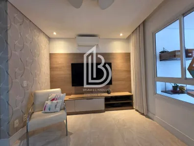 Apartamento com 3 Quartos à venda, 155m² no Centro, São Bernardo do Campo