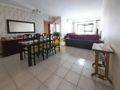 Apartamento com 2 Quartos à venda, 72m² no Guilhermina, Praia Grande