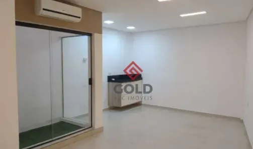 Sala Comercial para alugar, 25m² no Vila Gilda, Santo André