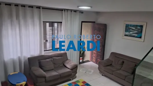 Sobrado com 2 Quartos à venda, 130m² no Vila Guarani (Z Sul), São Paulo