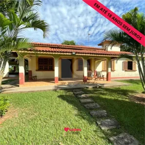 Fazenda/Sítio com 5 Quartos à venda, 374m² no Nossa Senhora Aparecida II, Saltinho