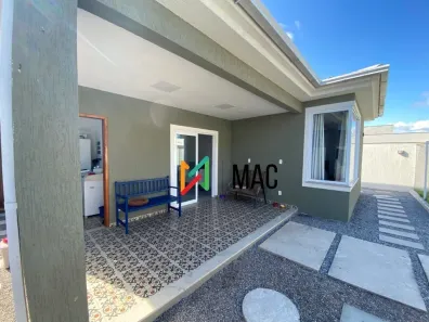 Casa com 4 Quartos à venda, 186m² no Extensão do Bosque, Rio das Ostras