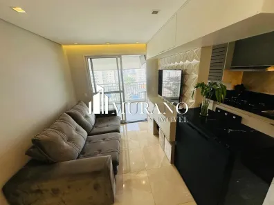 Apartamento com 3 Quartos à venda, 78m² no Penha de França, São Paulo
