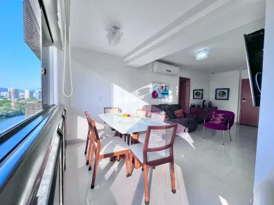 Apartamento com 2 Quartos à venda, 68m² no Barra da Tijuca, Rio de Janeiro