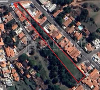 Lote/Terreno à venda, 6050m² no Dois Córregos, Piracicaba