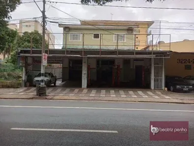Ponto Comercial à venda, 357m² no Jardim Conceição, São José do Rio Preto
