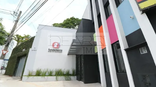 Imóvel Comercial para alugar, 310m² no Brooklin Paulista, São Paulo