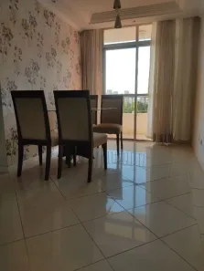 Apartamento com 2 Quartos à venda, 71m² no Jardim Antonio Von Zuben, Campinas