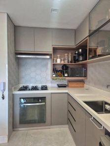 Apartamento com 3 Quartos à venda, 85m² no Jardim do Lago, Jundiaí